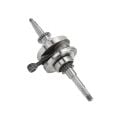 Scooter 50 Krank 22T Dişlili (Rulman 42-47 Mm) Swan