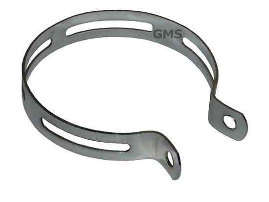 Scooter Egzoz Kelepcesı Sct150