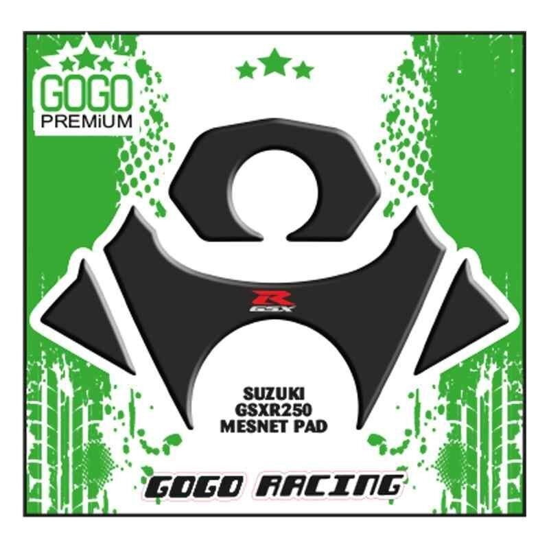 Suzuki Suzukı Gsx-R 250Cc Uyumlu Mesnet Pad 002