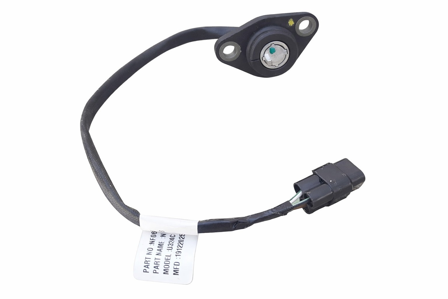 Tvs Apache Rtr 200 Vites Müşürü Nf060170 Orj