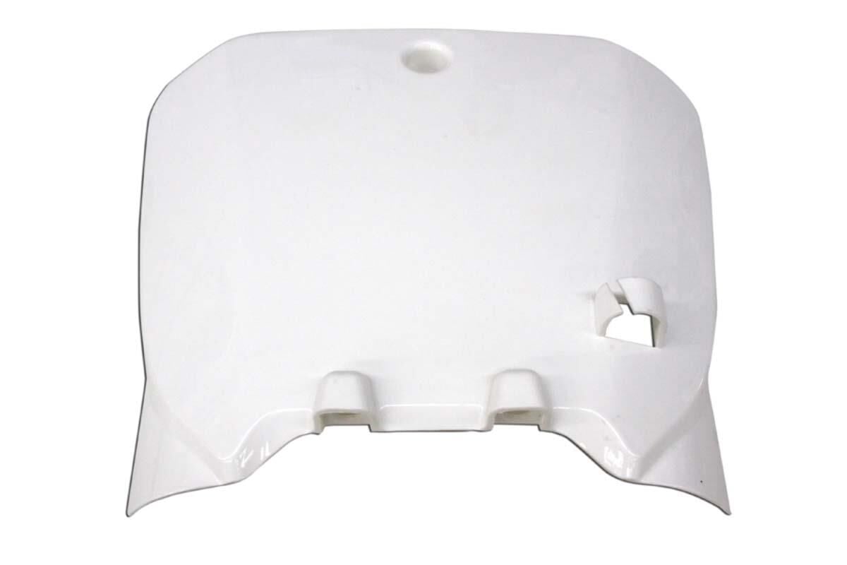 X-Treme Motocross 250 Gidon Muhafaza Beyaz Orj