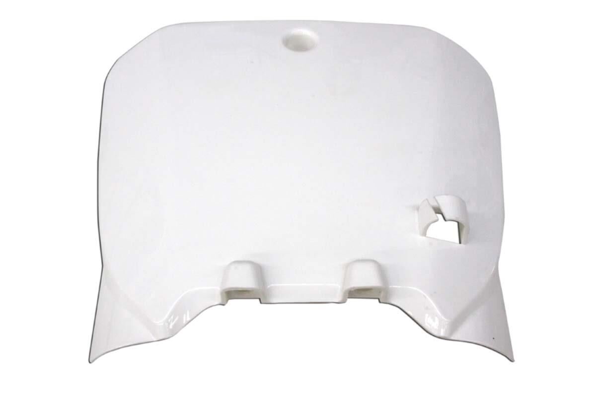 X-Treme Motocross 250 Gidon Muhafaza Beyaz Orj