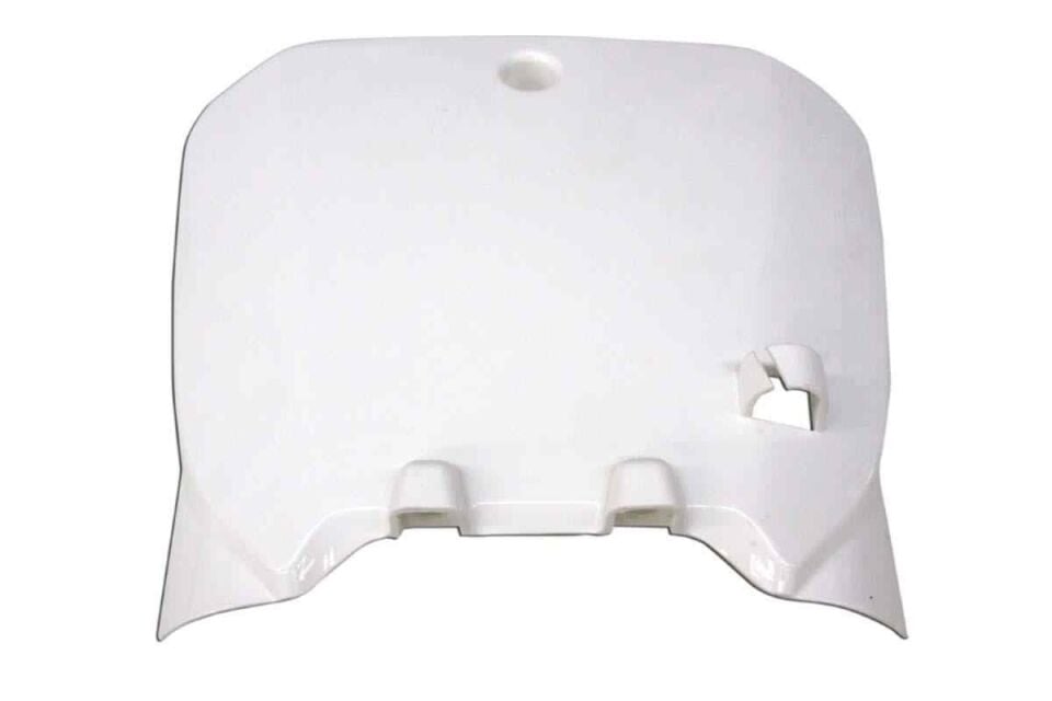 X-Treme Motocross 250 Gidon Muhafaza Beyaz Orj