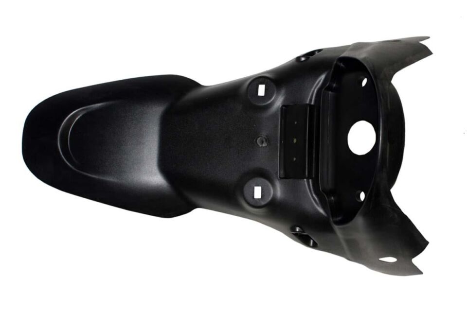 Mondial 150Rf Arka Çamurluk Kuyruğu Orj