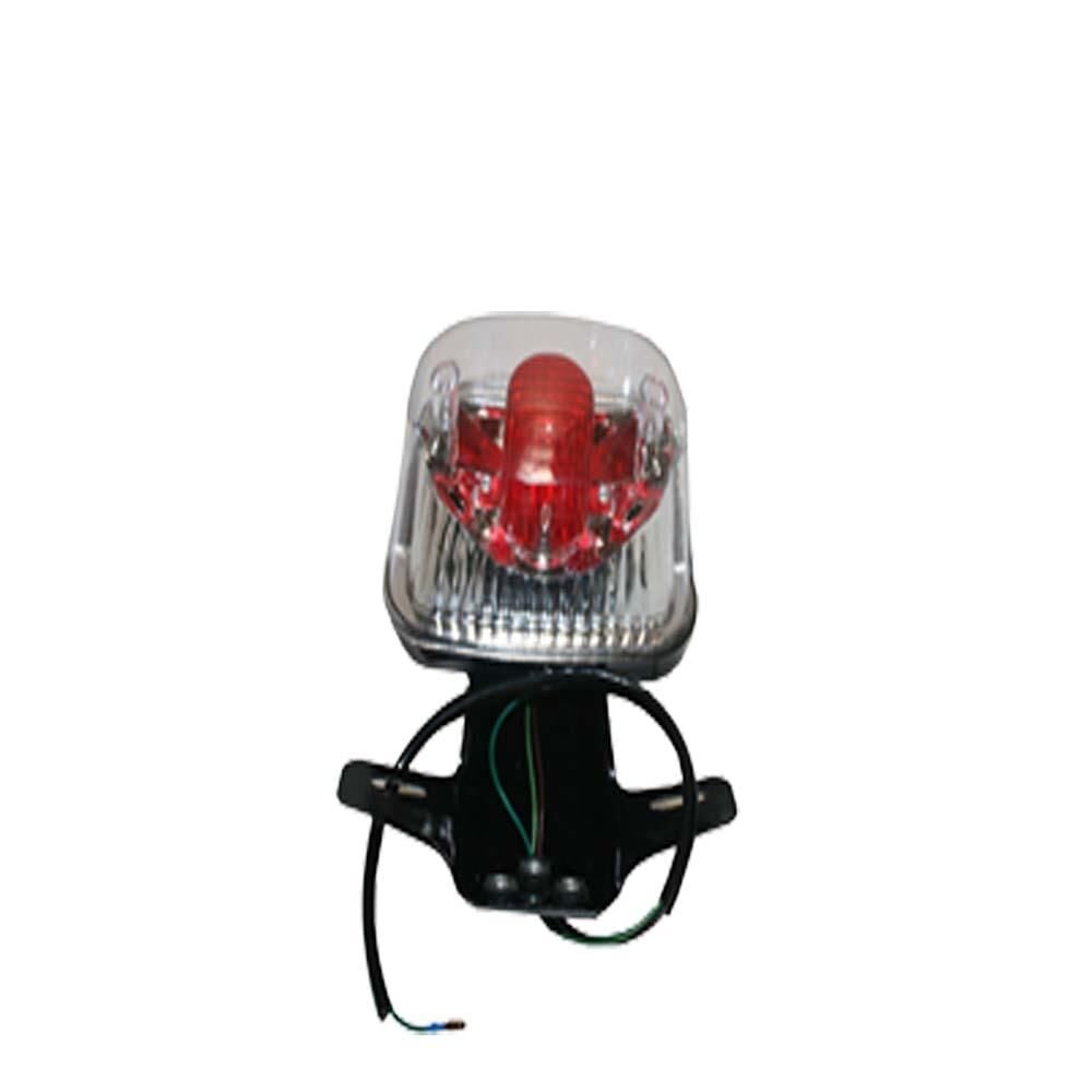Mondial Agk125 Delta Stop Yuvarlak