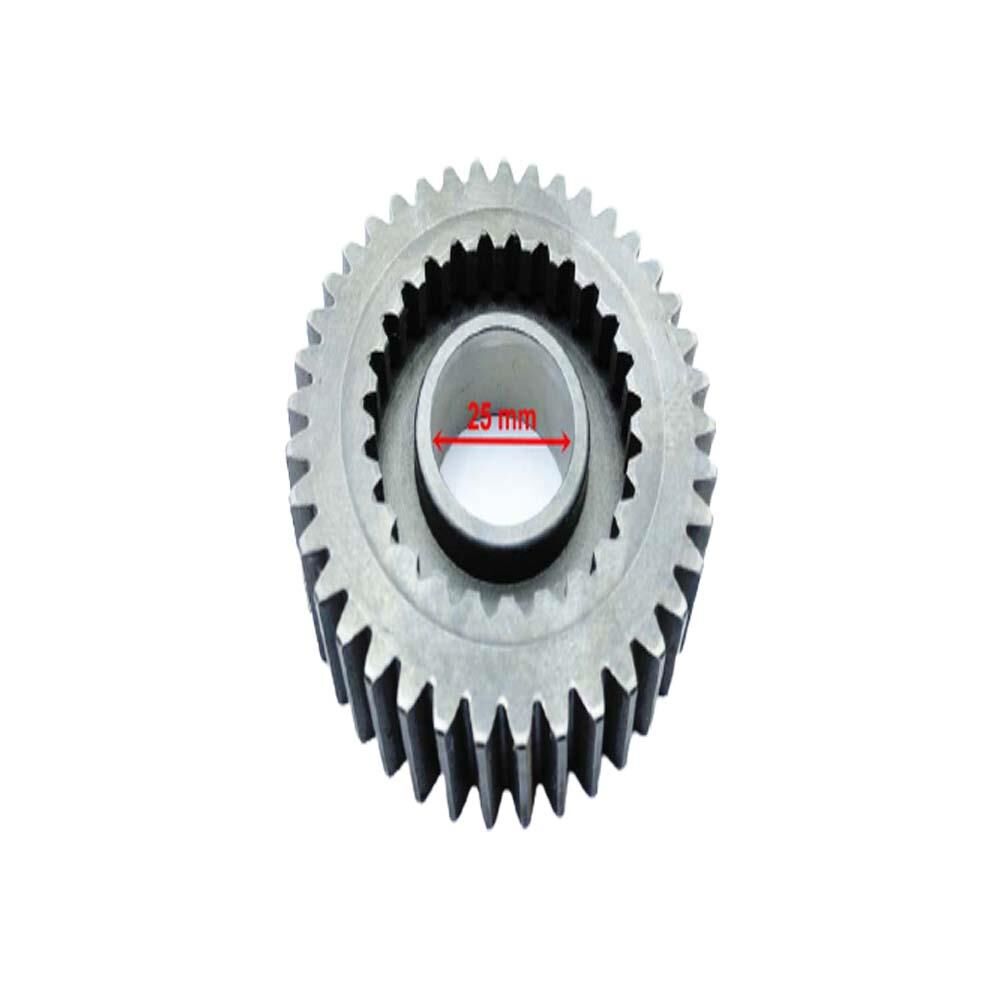 Atv Buggy Şanzıman Dişlisi 26-39T İç 25Xhelis Öm