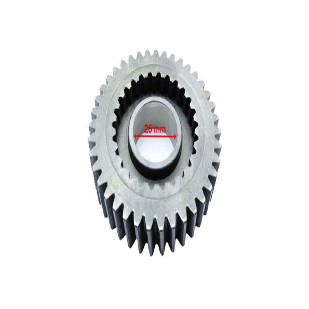 Atv Buggy Şanzıman Dişlisi 26-39T İç 25Xhelis Öm