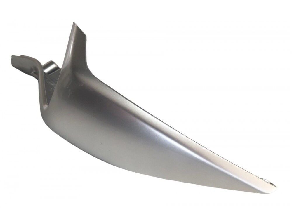 Cf Moto 250 Sr Sele Altı Sol Arka Granaj Gri Orj