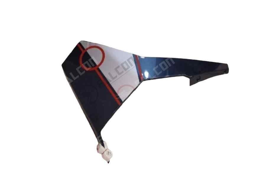 Falcon Far Karenajı Alt Sol Mavi-Quıck 50