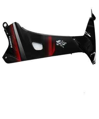 Mondial İç Dizlik 100 Mfh/2011 Sağ Siyah Orj.