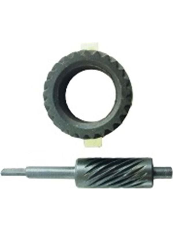 Mondial Mt Km Dişlisi Dişli Mili