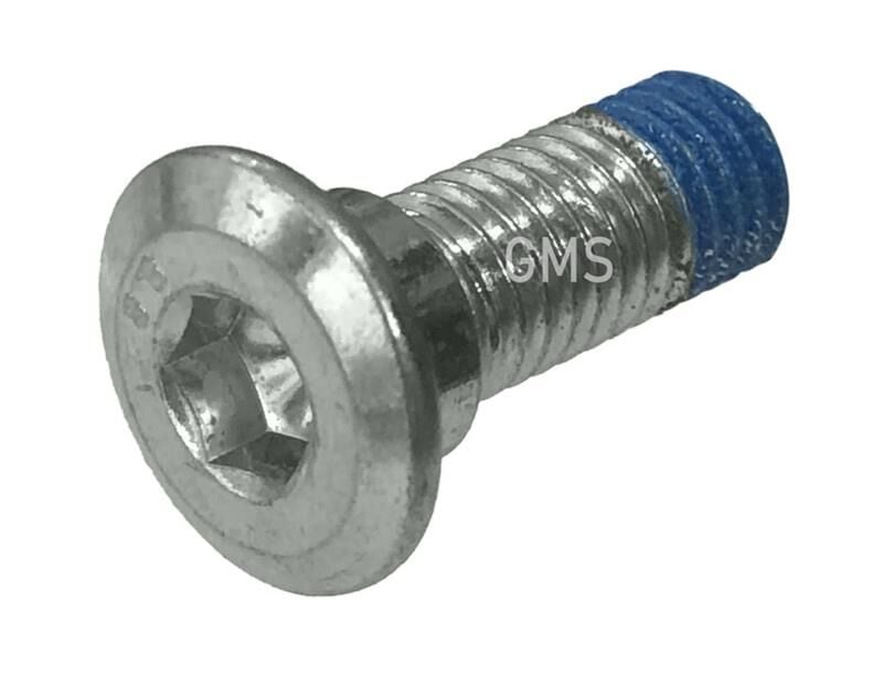 Dısk Vıdası Setlı M8