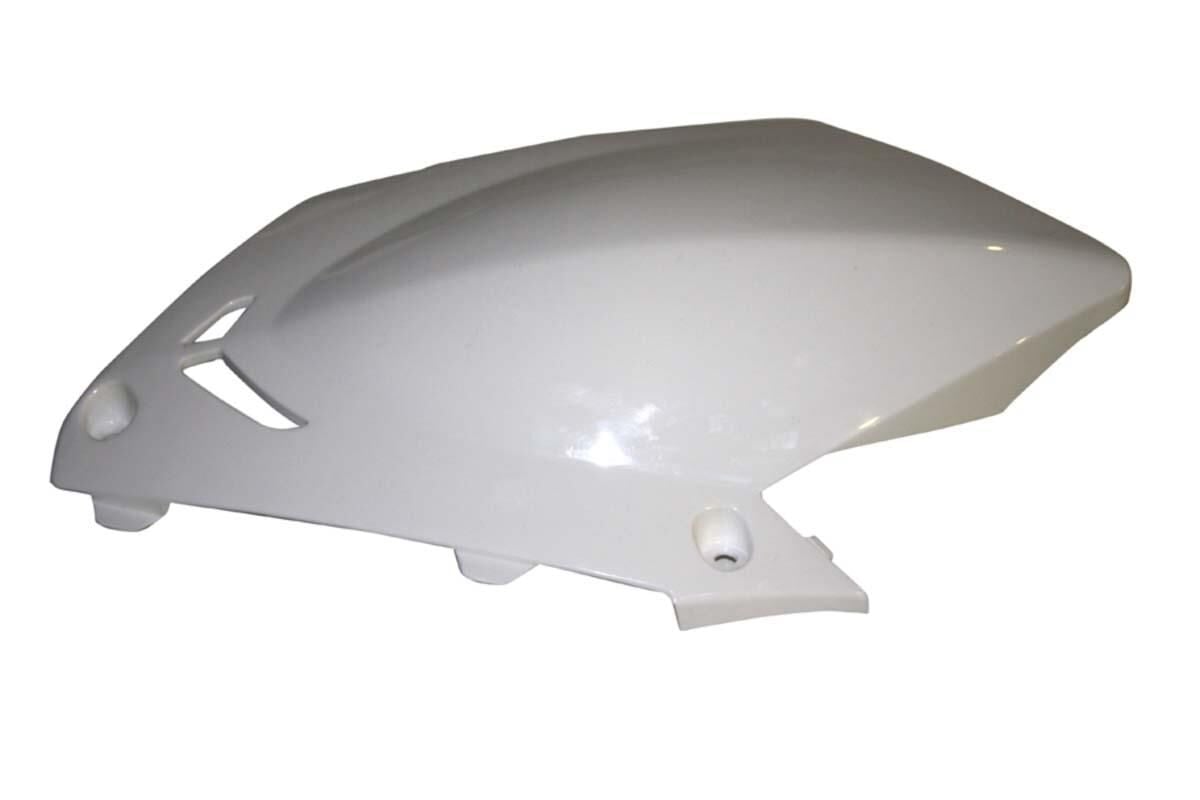 X-Treme Motocross 250 Sele Altı Sağ Granajı Beyaz Orj