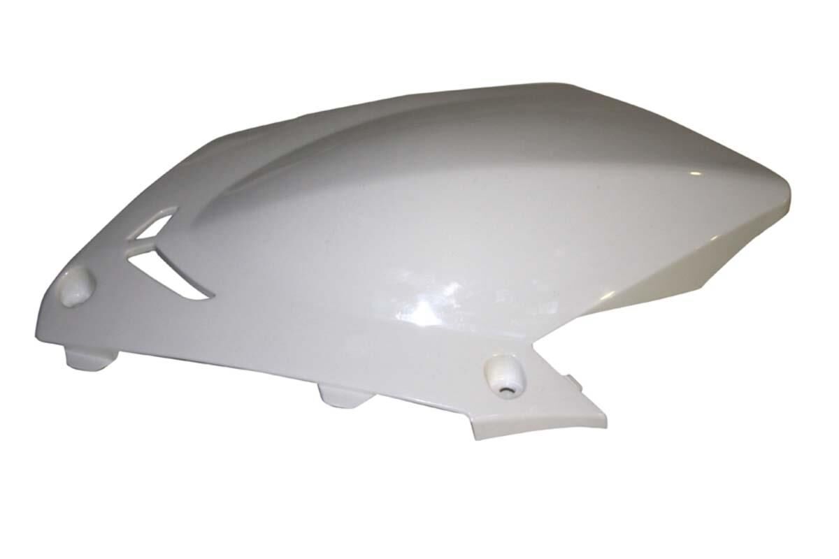 X-Treme Motocross 250 Sele Altı Sağ Granajı Beyaz Orj