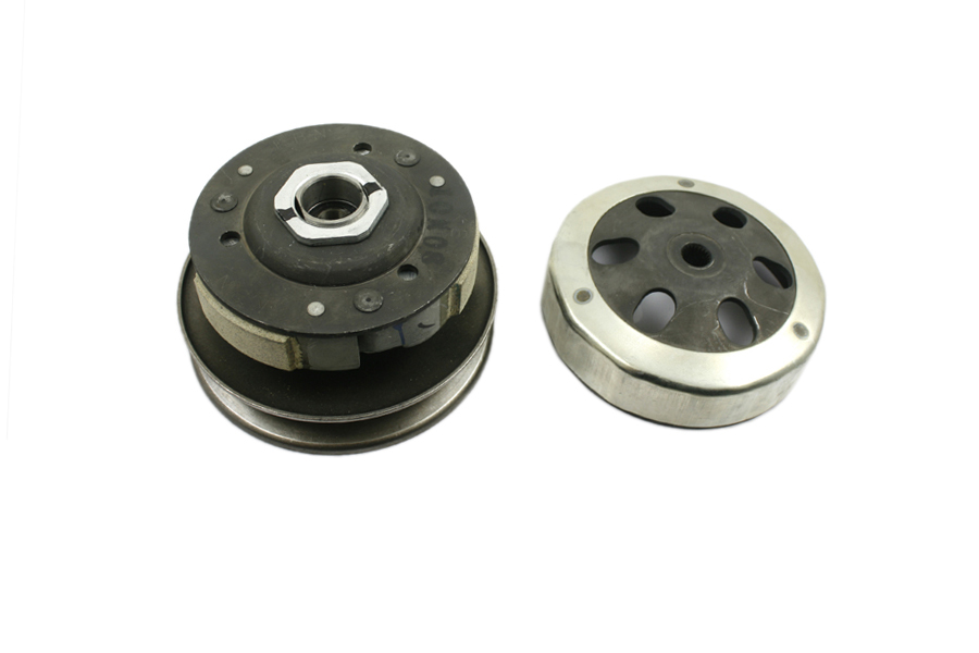 Mondıal Rıtmıca 100 Arka Varyator Komple Orijinal