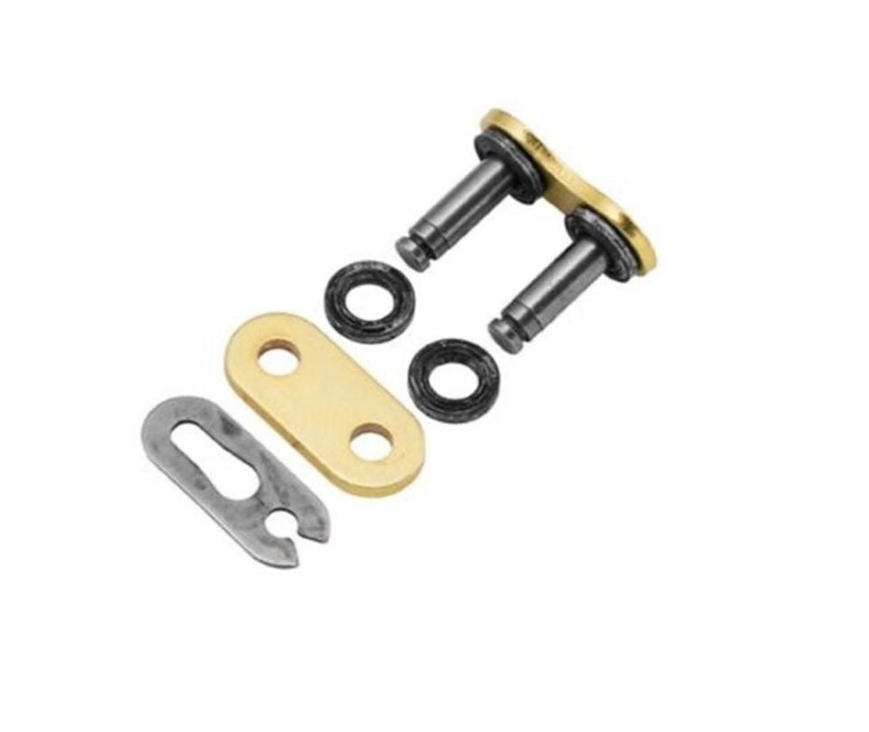 Zincir Kilidi 520H O-Ringli