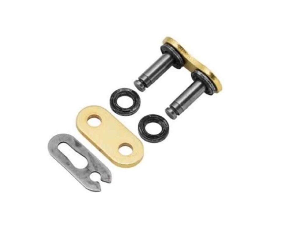 Zincir Kilidi 520H O-Ringli