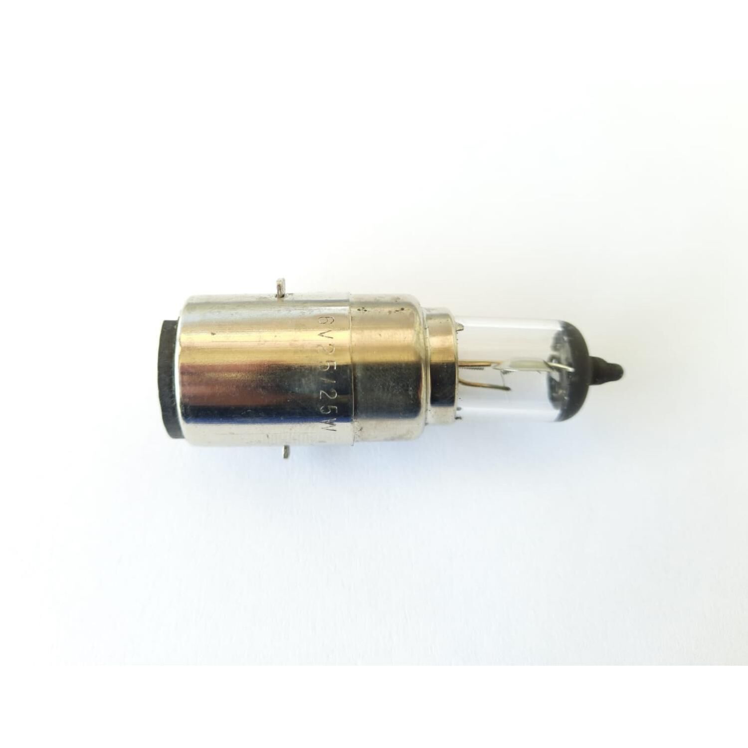 6V 25*25 Ampül Bosch Tipi Civalı