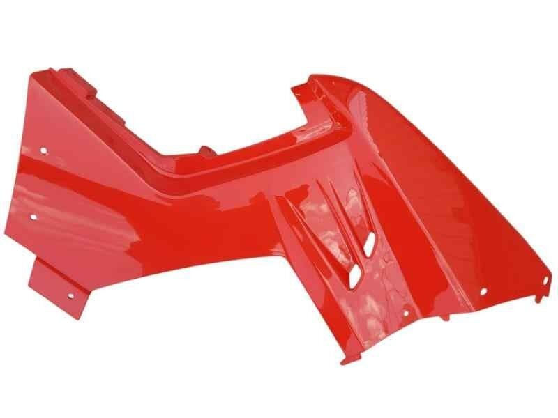 Arora Atv Hunter 300 Depo Sağ Kapak Kırmızı Orj