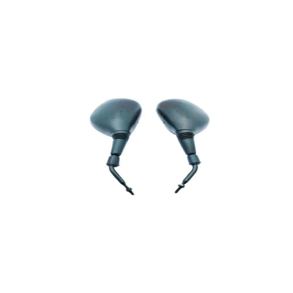 Ayna E-Bis Siyah 6X156