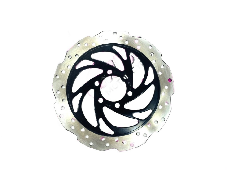 Bajaj Pulsar Ön Fren Diski