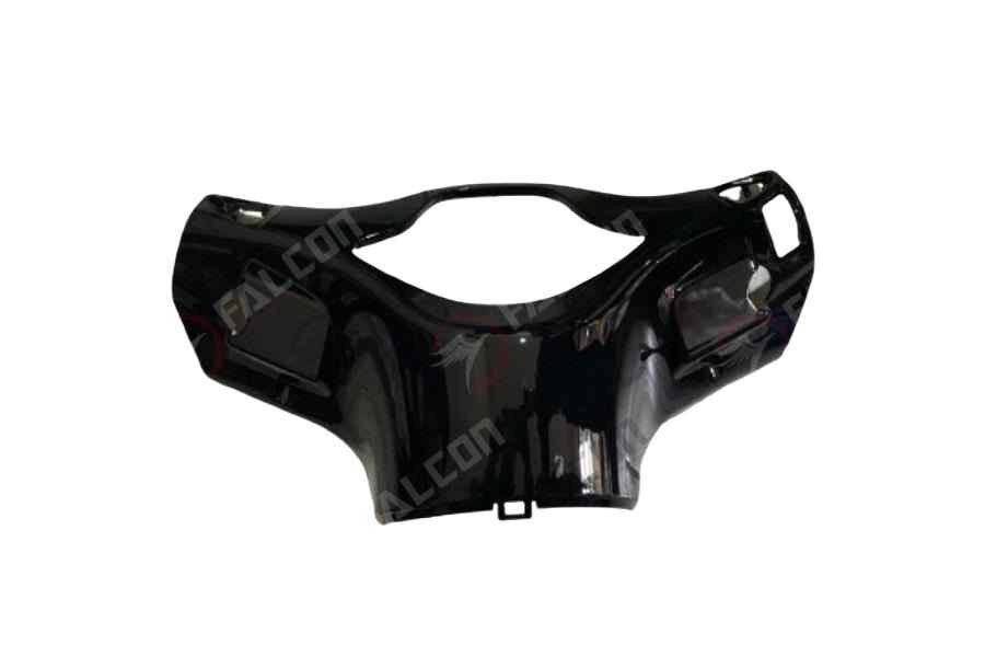 Falcon Gidon Karenajı Üst Siyah-Collectıon S10