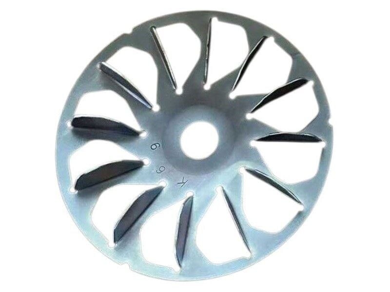 Honda Activa 125 S Ön Varyatör Fanı