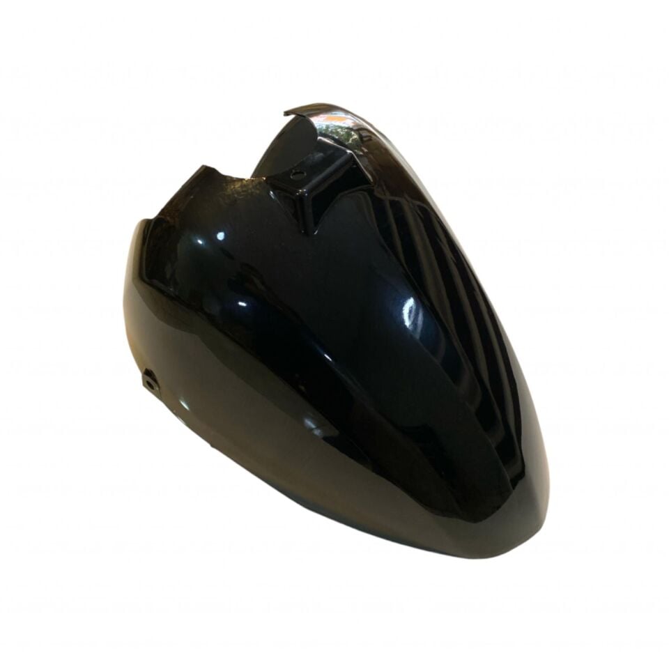 Honda Beat Uyumlu Ön Çamurluk Siyah 61100Krp900