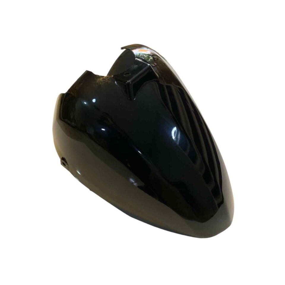 Honda Beat Uyumlu Ön Çamurluk Siyah 61100Krp900