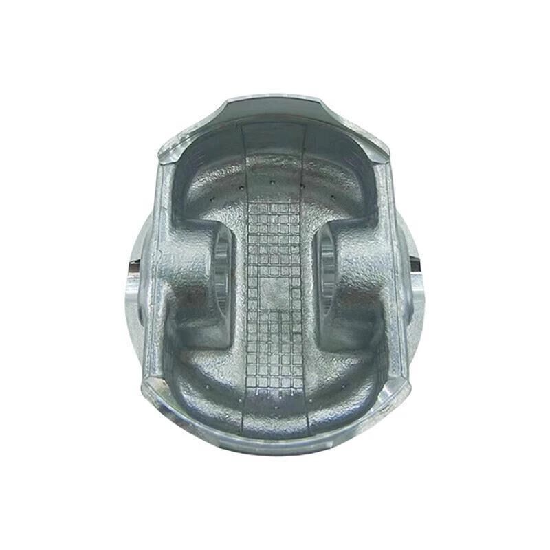 Honda Cbr 150 Uyumlu Piston 63,5Xstd 15 Pim 4 Siboplu