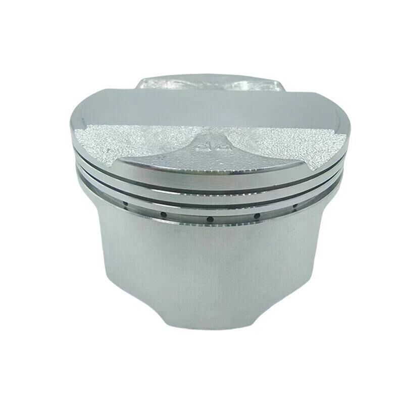 Honda Cbr 150 Uyumlu Piston 63,5Xstd 15 Pim 4 Siboplu