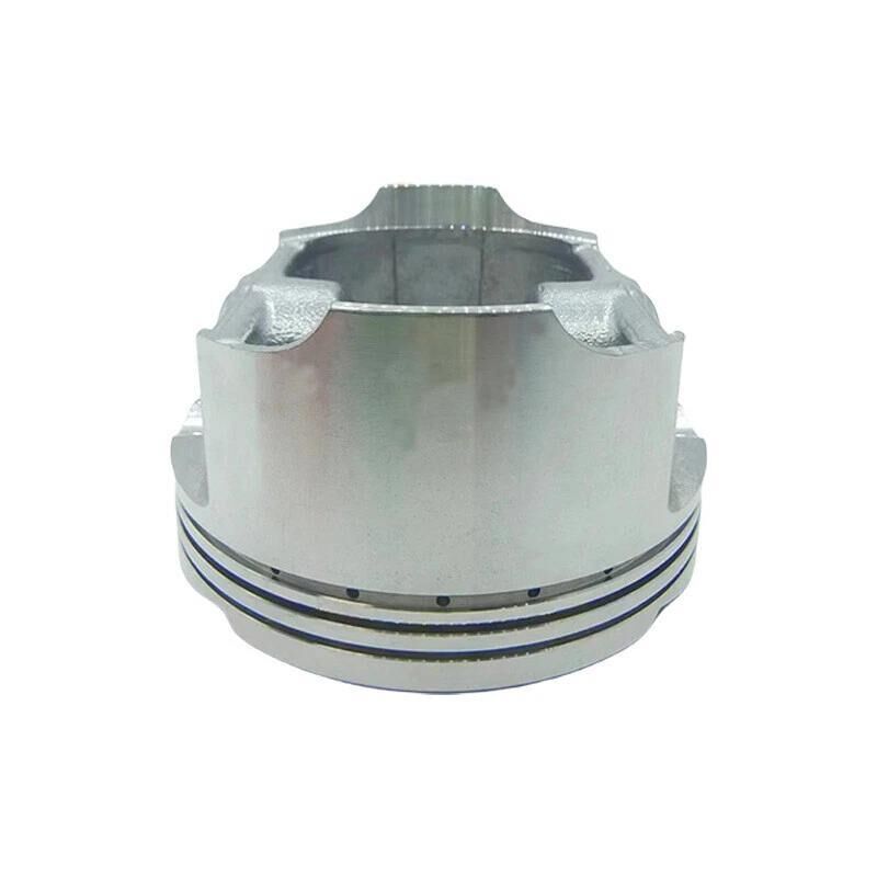 Honda Cbr 150 Uyumlu Piston 63,5Xstd 15 Pim 4 Siboplu