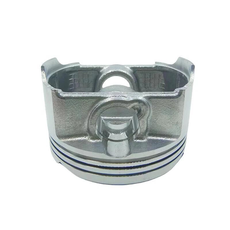Honda Cbr 150 Uyumlu Piston 63,5Xstd 15 Pim 4 Siboplu