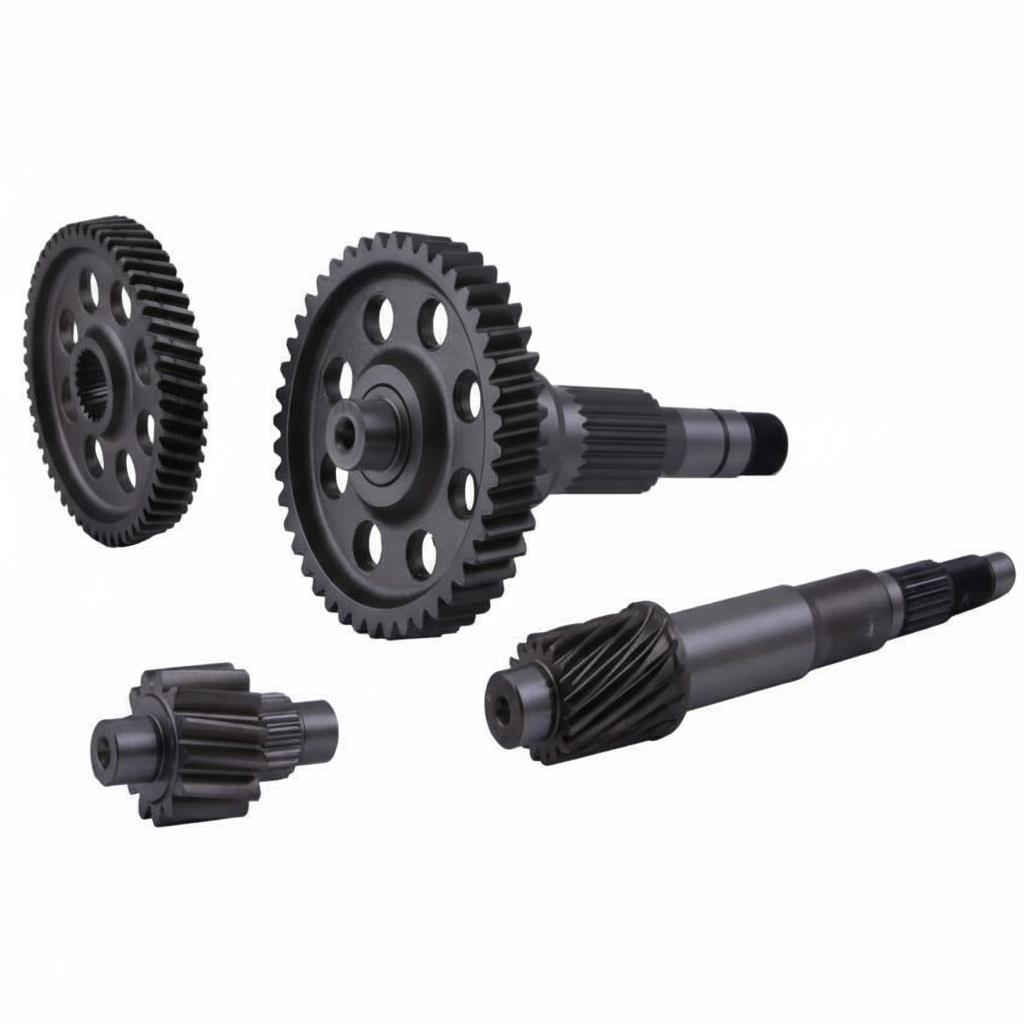 Honda Pcx Aktarma Dişli Seti (2011-2017) İth