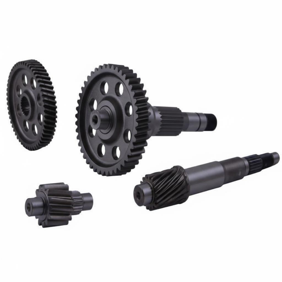 Honda Pcx Aktarma Dişli Seti (2011-2017) İth