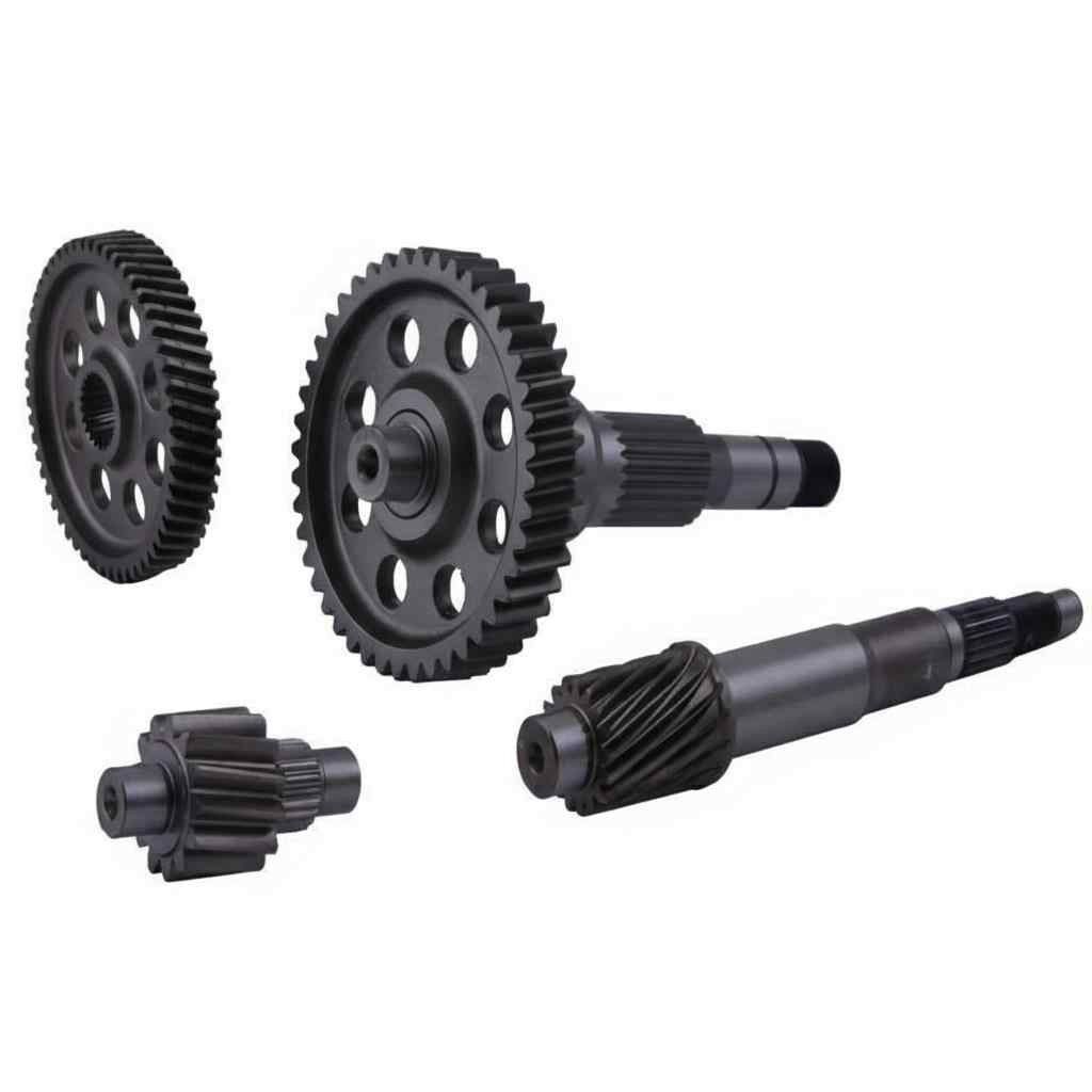 Honda Pcx Aktarma Dişli Seti (2011-2017) İth