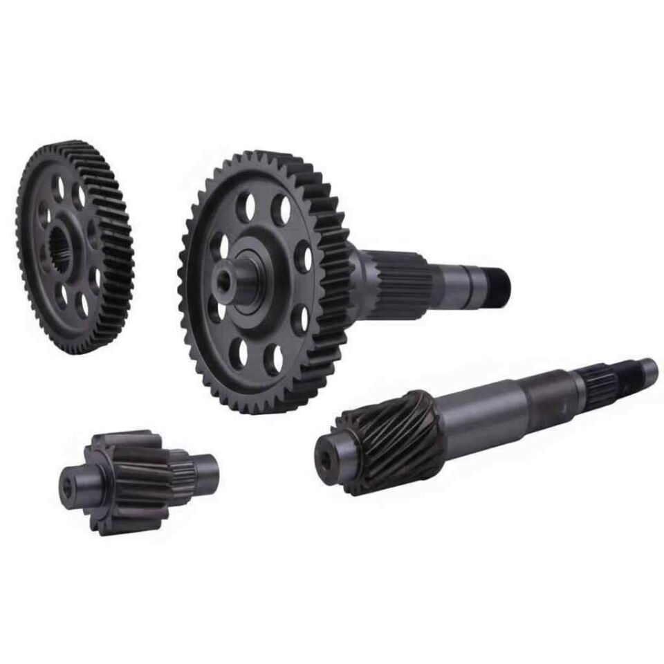 Honda Pcx Aktarma Dişli Seti (2011-2017) İth