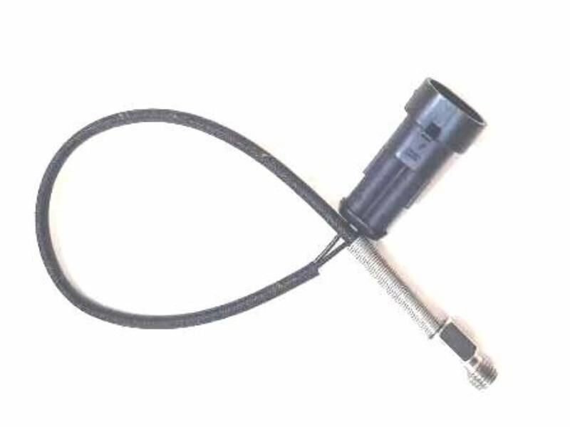 Rmg Aston 125 Isı Sensörü