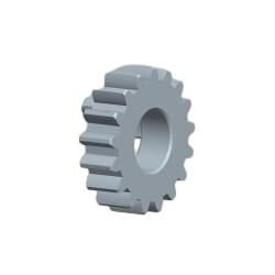 Hero Ignitor125 (Igntr125) Disli 20T Orj ResimNo:6