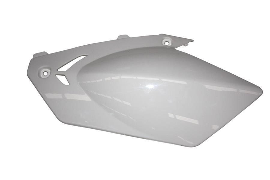 X-Treme Motocross 250 Sele Altı Sol Granajı Beyaz Orj