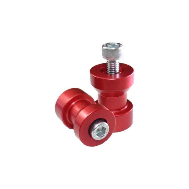 6 Mm Kırmızı Sehpa Yüzüğü