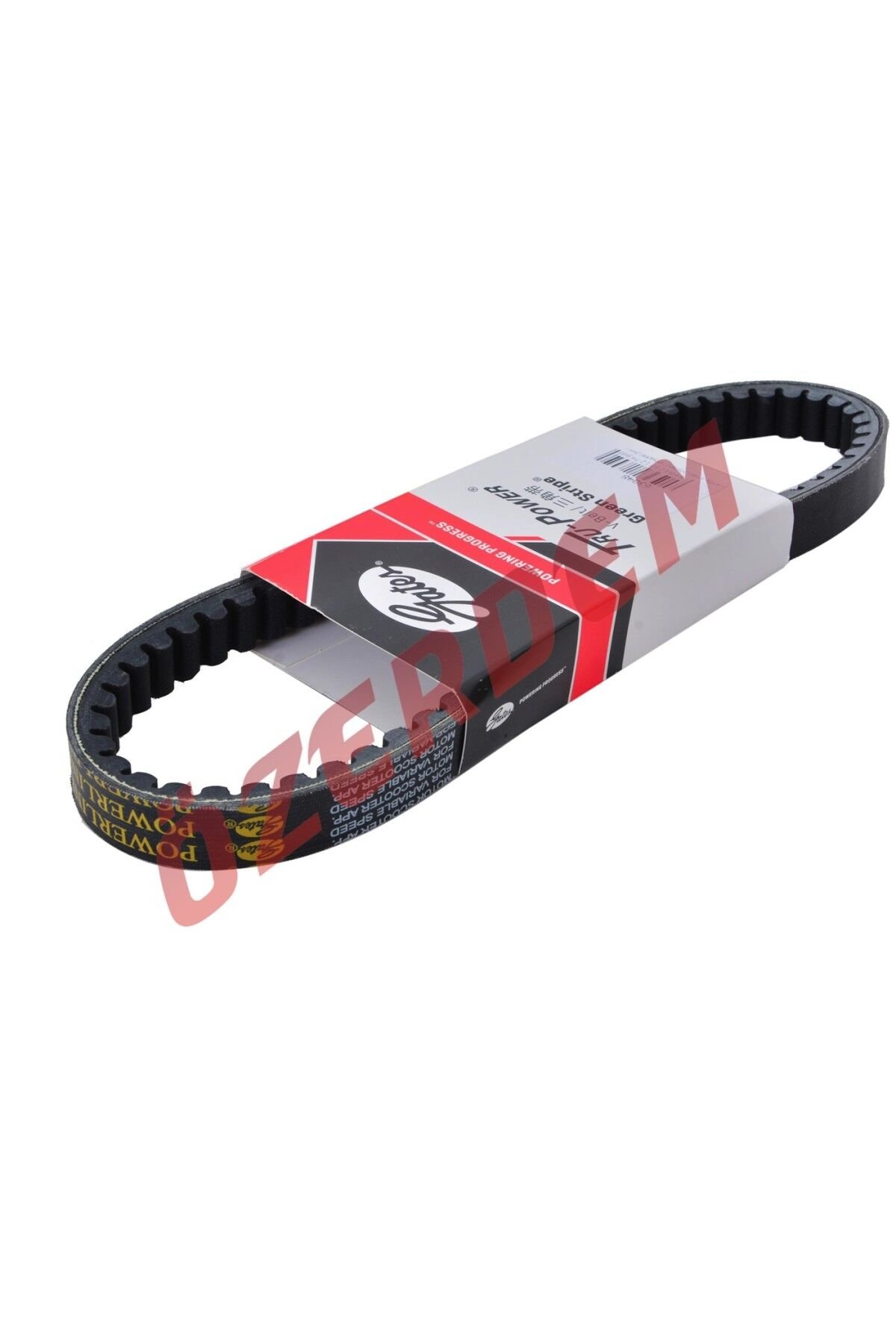 Atv Linhai 200 - Racer 280 Kayış 696-20 Powerlink