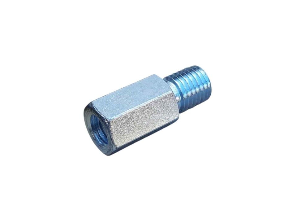 Ayna Somunu İç 8 Mm Sol / Dış 10 Diş