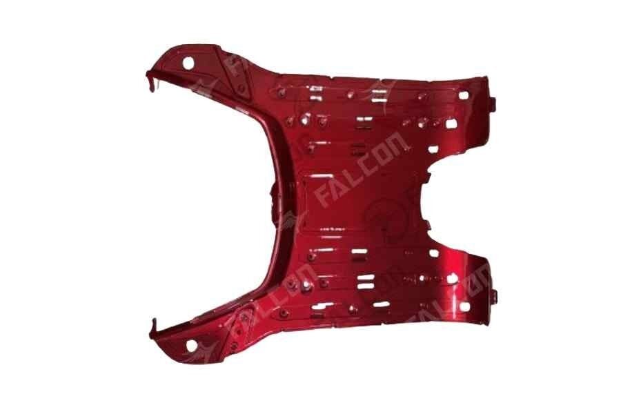 Falcon Ayaklık Ana Gövde Kırmızı - Collectıon S10