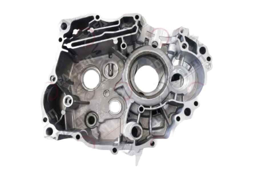 Falcon Blok Sağ-Süper 100-5 Yeni