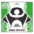 Suzuki Suzukı Gsx-R 250Cc Uyumlu Mesnet Pad 005