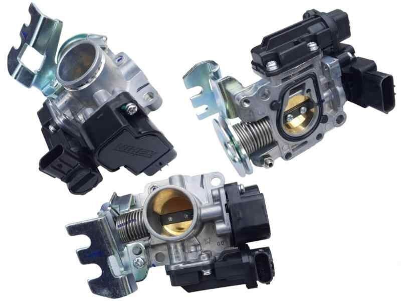 Honda Pcx 150 Karbüratör Gaz Kelebek Valf Gövdesi (2018-20)