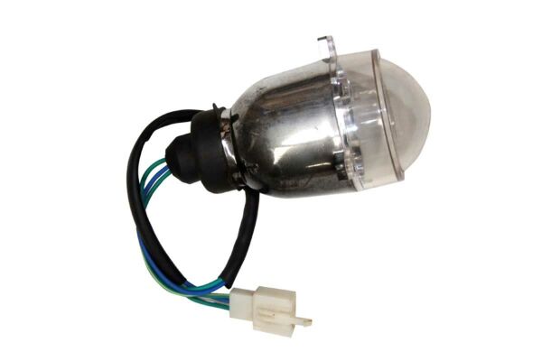 Mondial 150 Huskyx Far Komple Orjinal