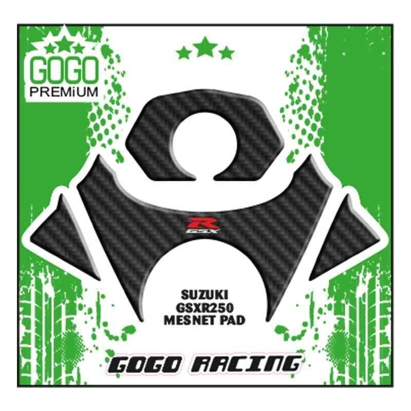Suzuki Suzukı Gsx-R 250Cc Uyumlu Mesnet Pad 005