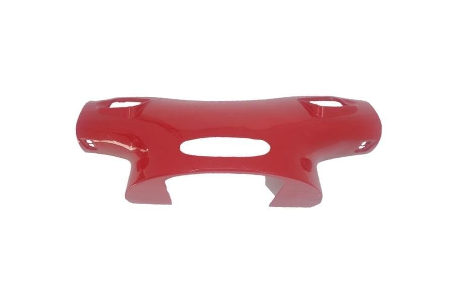 Asya 125t-21 Gidon Ön Kapak Kırmızı